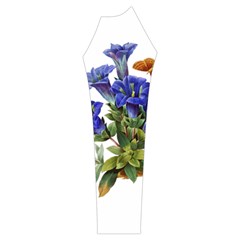 Vintage Sleeve Left