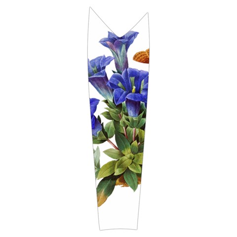 Vintage Left Sleeve Side
