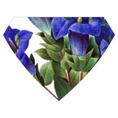 Vintage Necktie Sticker