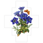 Vintage-blume-kunst-clipart-16307836606qy-removebg-preview Tissue Box