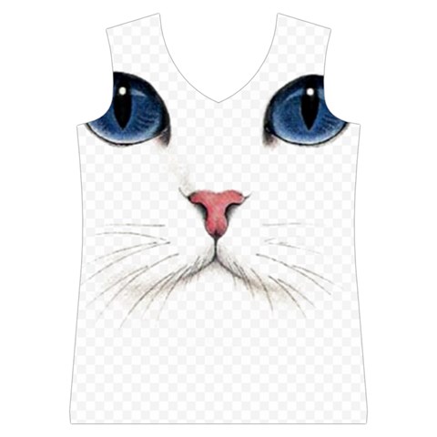 21630104869wuceprtk5y Women s Basketball Tank Top from ArtsNow.com Front
