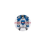 Smith (scotland) Coa With Motto-1 1  Mini Magnets