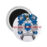 Smith (scotland) Coa With Motto-1 2.25  Magnets