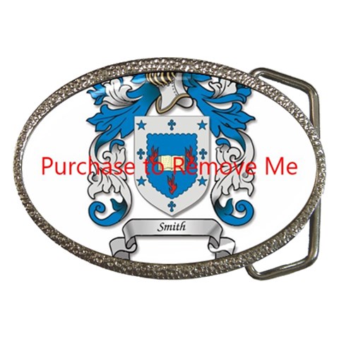 Smith (scotland) Coa With Motto Front