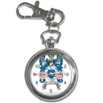 Smith (scotland) Coa With Motto-1 Key Chain Watches