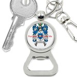 Smith (scotland) Coa With Motto-1 Bottle Opener Key Chain