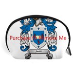 Smith (scotland) Coa With Motto-1 Accessory Pouch (Large)