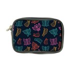 Ornamented and stylish butterflies Coin Purse
