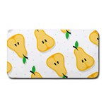 pears pattern Medium Bar Mats