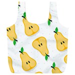 pears pattern Full Print Recycle Bag (XXXL)