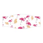 Flamingo nature seamless pattern Stretchable Headband