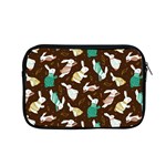 Easter rabbit pattern Apple MacBook Pro 15  Zipper Case