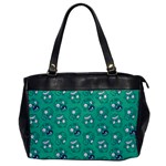 Zombie head patternn Oversize Office Handbag