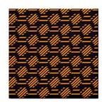 African pattern Face Towel