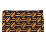 African pattern Pencil Case