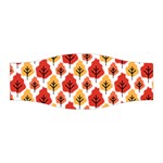 Seamless Autumn Trees Pattern Stretchable Headband