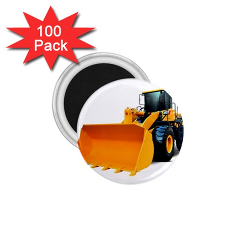 937h 1 955n 2 955n 1 932 1 1.75  Magnets (100 pack)  from ArtsNow.com Front