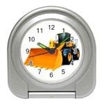 937h 1 955n 2 955n 1 932 1 Travel Alarm Clock