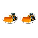 937h 1 955n 2 955n 1 932 1 Cufflinks (Oval)