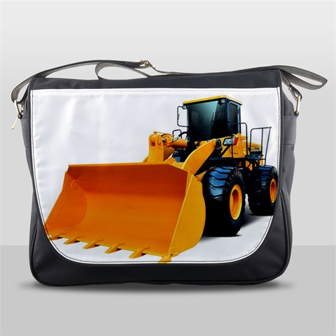 937h 1 955n 2 955n 1 932 1 Messenger Bag from ArtsNow.com Front