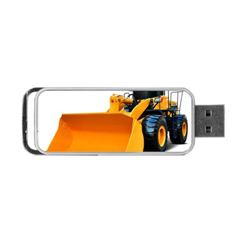 937h 1 955n 2 955n 1 932 1 Portable USB Flash (Two Sides) from ArtsNow.com Front