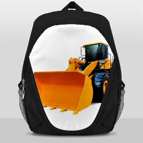 937h 1 955n 2 955n 1 932 1 Backpack Bag from ArtsNow.com Front