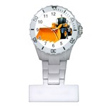 937h 1 955n 2 955n 1 932 1 Plastic Nurses Watch