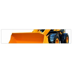937h 1 955n 2 955n 1 932 1 Small Flano Scarf from ArtsNow.com Front
