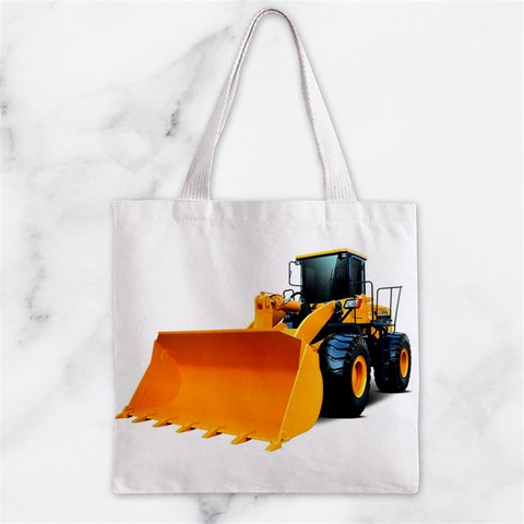 937h 1 955n 2 955n 1 932 1 Zipper Grocery Tote Bag from ArtsNow.com Front