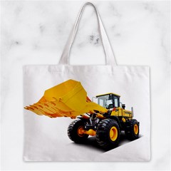 937h 1 955n 2 955n 1 932 1 Zipper Mini Tote Bag from ArtsNow.com Back