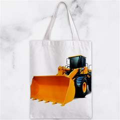 937h 1 955n 2 955n 1 932 1 Zipper Classic Tote Bag from ArtsNow.com Front