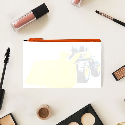 937h 1 955n 2 955n 1 932 1 Cosmetic Bag (XS) from ArtsNow.com Front