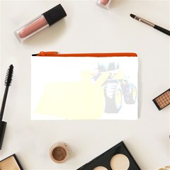 937h 1 955n 2 955n 1 932 1 Cosmetic Bag (XS) from ArtsNow.com Front
