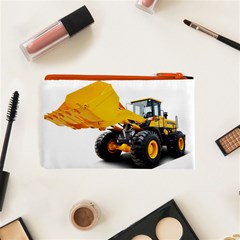 937h 1 955n 2 955n 1 932 1 Cosmetic Bag (XS) from ArtsNow.com Back