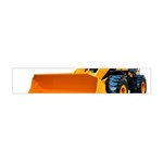 937h 1 955n 2 955n 1 932 1 Flano Scarf (Mini)
