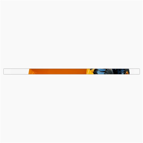937h 1 955n 2 955n 1 932 1 Roll Up Canvas Pencil Holder (M) from ArtsNow.com Strap