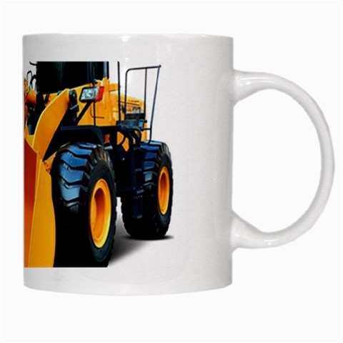 937h 1 955n 2 955n 1 932 1 White Mugs from ArtsNow.com Right
