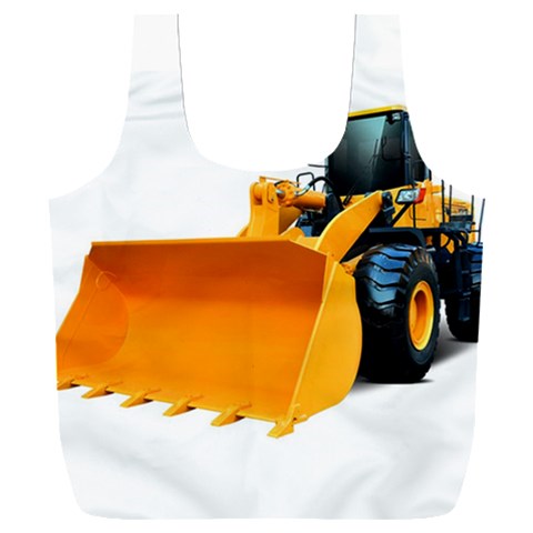 937h 1 955n 2 955n 1 932 1 Full Print Recycle Bag (XXXL) from ArtsNow.com Front