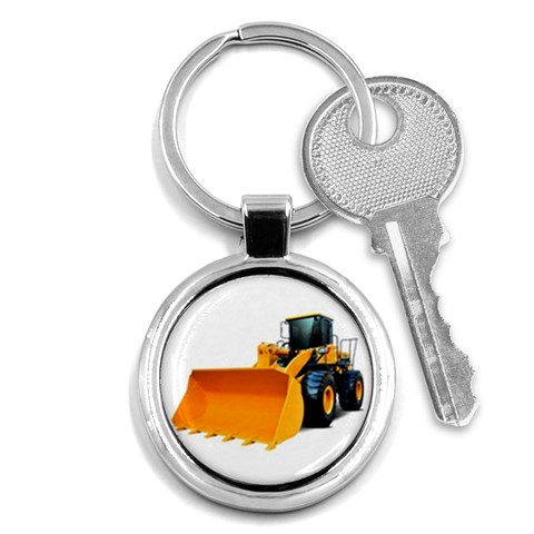 937h 1 955n 2 955n 1 932 1 Key Chain (Round) from ArtsNow.com Front