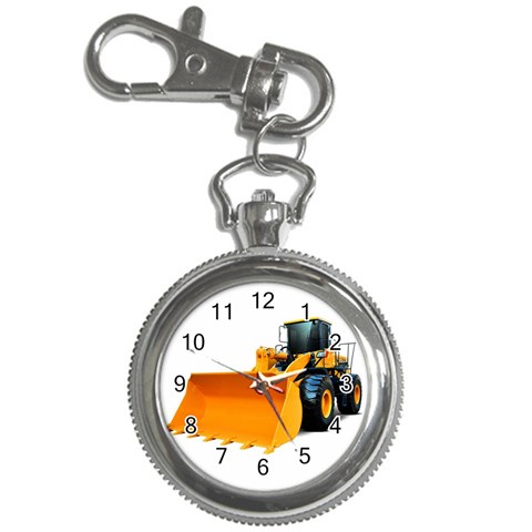 937h 1 955n 2 955n 1 932 1 Key Chain Watches from ArtsNow.com Front