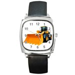 937h 1 955n 2 955n 1 932 1 Square Metal Watch