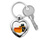 937h 1 955n 2 955n 1 932 1 Key Chain (Heart)