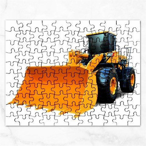 937h 1 955n 2 955n 1 932 1 Rectangular Jigsaw Puzzl from ArtsNow.com Front