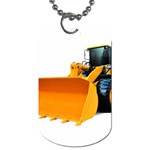 937h 1 955n 2 955n 1 932 1 Dog Tag (Two Sides)