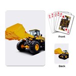 937h 1 955n 2 955n 1 932 1 Playing Cards Single Design (Rectangle)