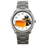 937h 1 955n 2 955n 1 932 1 Sport Metal Watch