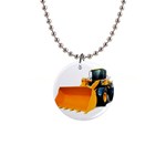 937h 1 955n 2 955n 1 932 1 1  Button Necklace