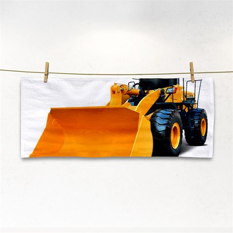 937h 1 955n 2 955n 1 932 1 Hand Towel from ArtsNow.com Front