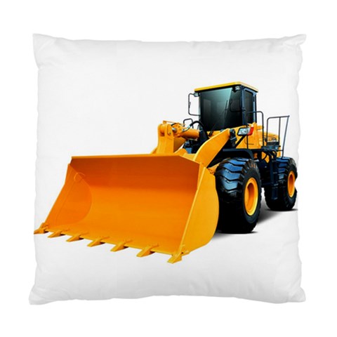 937h 1 955n 2 955n 1 932 1 Standard Cushion Case (One Side) from ArtsNow.com Front