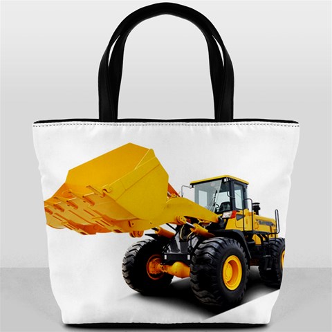 937h 1 955n 2 955n 1 932 1 Bucket Bag from ArtsNow.com Back